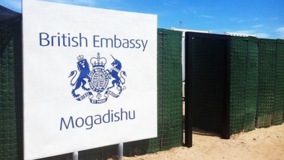 UKinSomalia