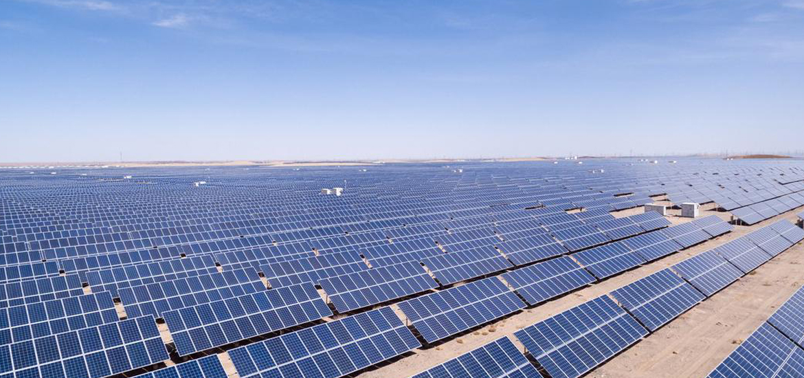 Ethiopia: Saudi energy firm awarded first solar project under PPP ...
